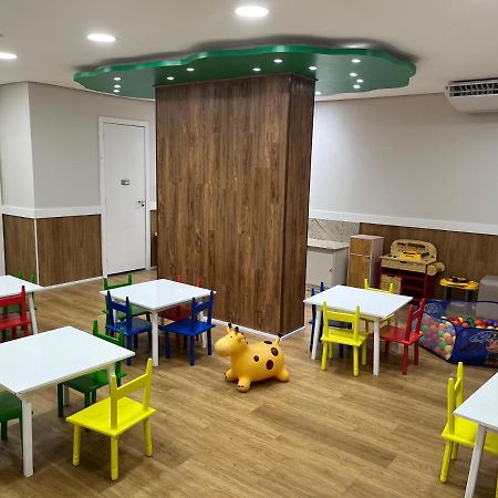 Apartamento Bora Bora Rio de Janeiro Kültér fotó