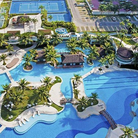Apartamento Bora Bora Rio de Janeiro Kültér fotó