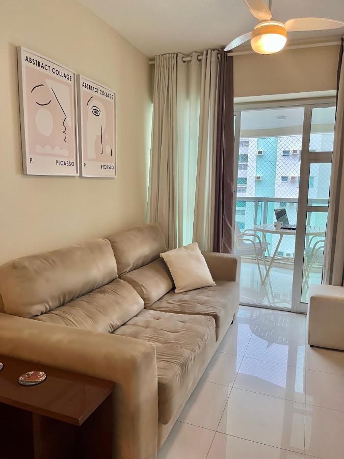 Apartamento Bora Bora Rio de Janeiro Kültér fotó
