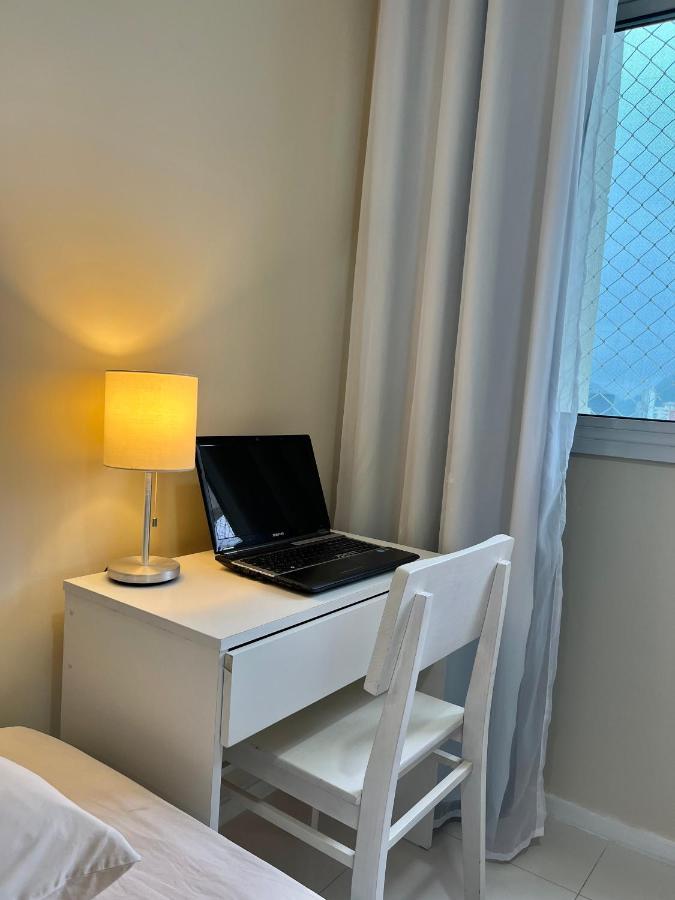 Apartamento Bora Bora Rio de Janeiro Kültér fotó