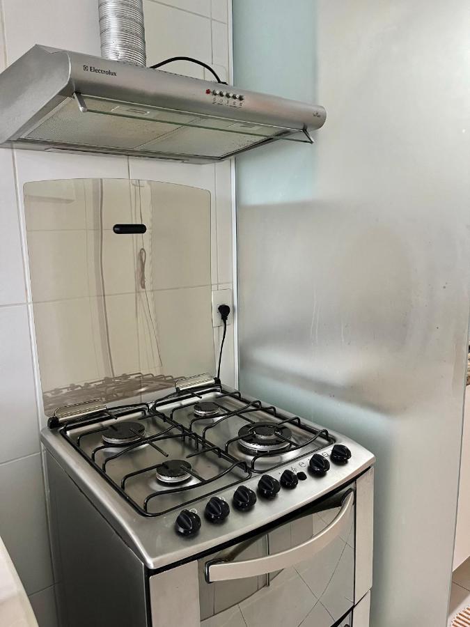 Apartamento Bora Bora Rio de Janeiro Kültér fotó