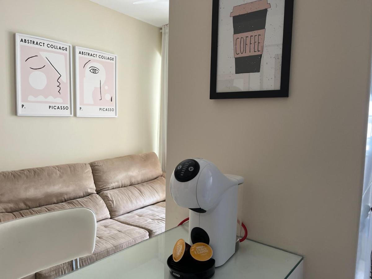 Apartamento Bora Bora Rio de Janeiro Kültér fotó