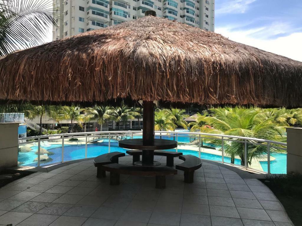 Apartamento Bora Bora Rio de Janeiro Kültér fotó