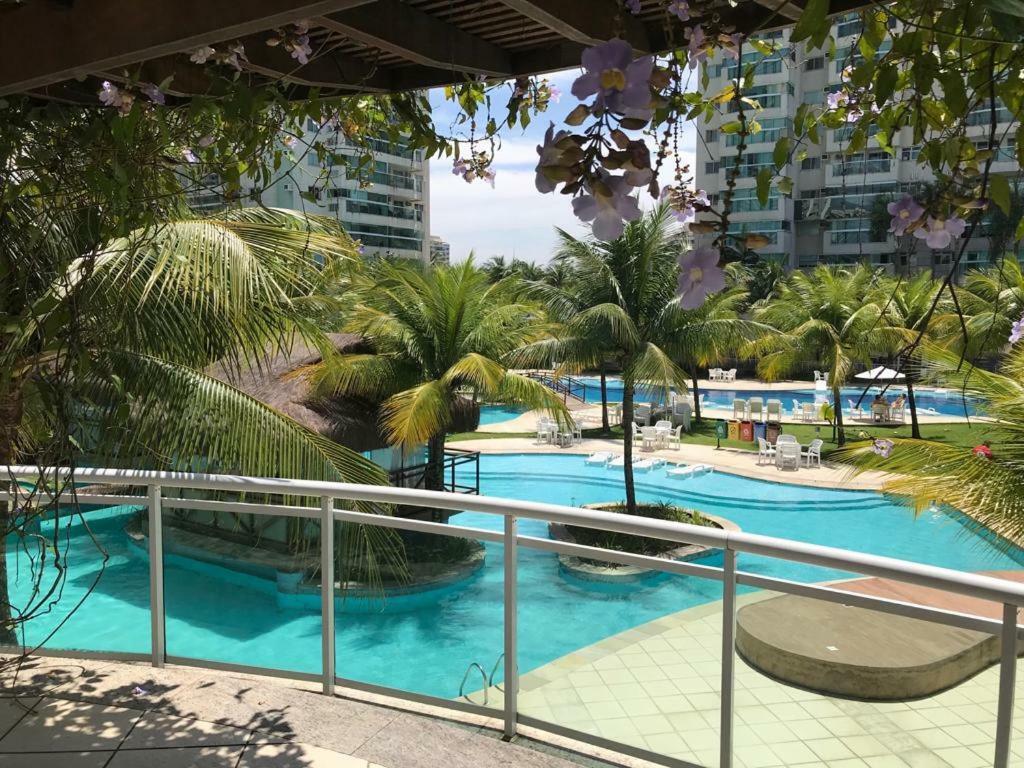 Apartamento Bora Bora Rio de Janeiro Kültér fotó