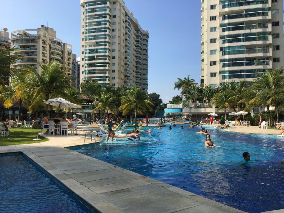 Apartamento Bora Bora Rio de Janeiro Kültér fotó