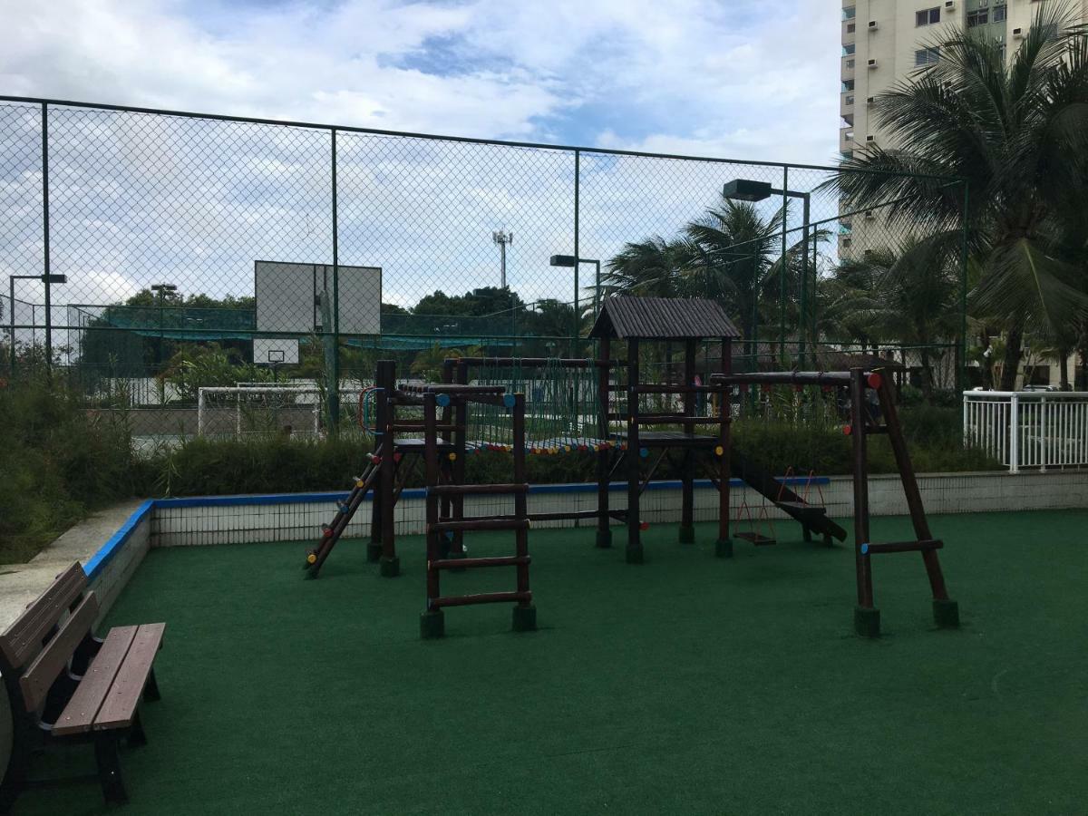 Apartamento Bora Bora Rio de Janeiro Kültér fotó